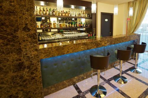 Aparthotel Residence Calissano