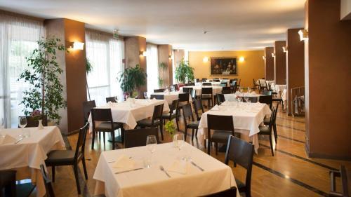 Aparthotel Residence Calissano