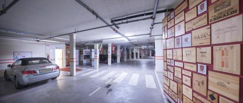 Aparthotel Residence Calissano
