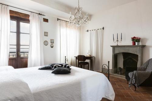 B&B Antico Borgo
