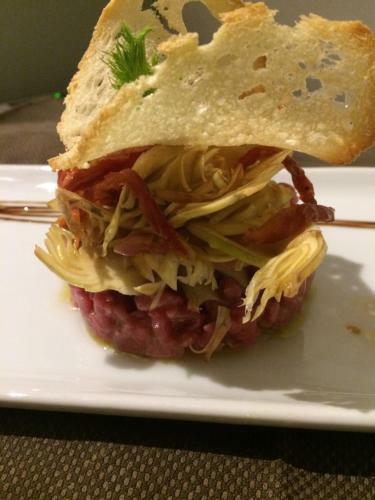 B&B Antico Borgo