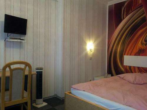 Am Hallenbad Hotel Garni