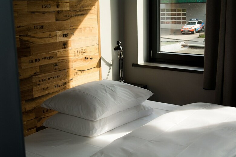 Kr�ger By Underdog Hotels