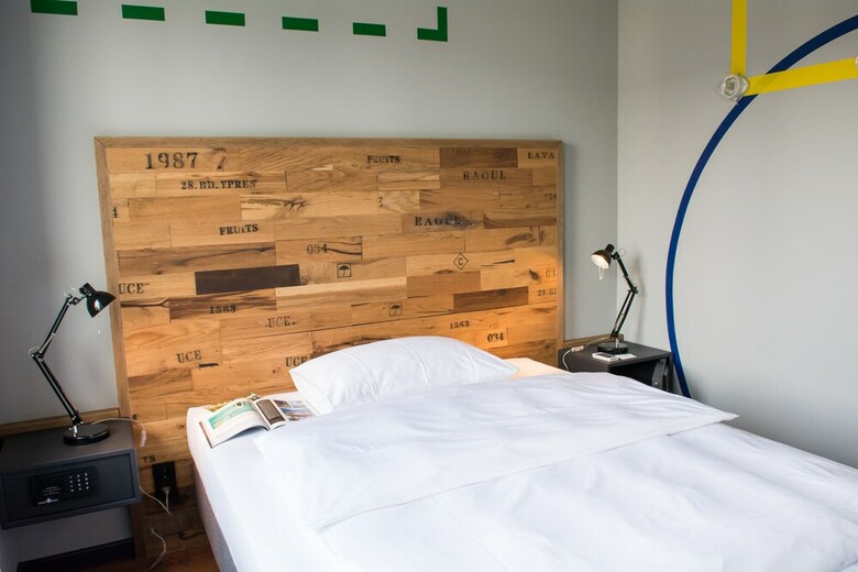 Kr�ger By Underdog Hotels