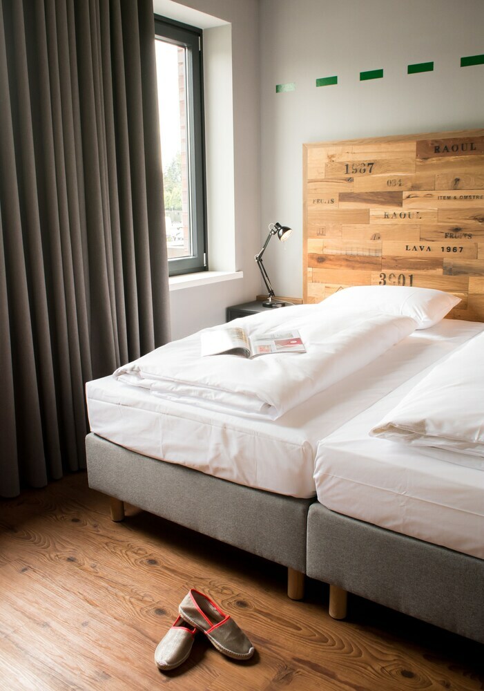 Kr�ger By Underdog Hotels