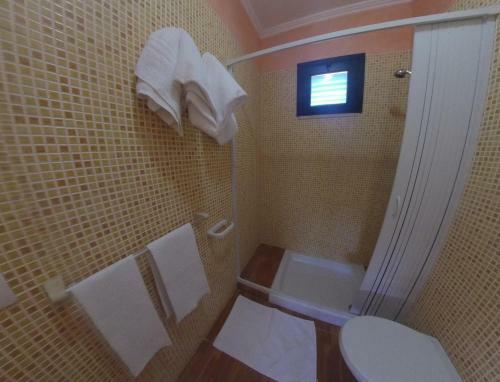 Bed & Breakfast Villa Terra Nostra