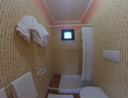 Bed & Breakfast Villa Terra Nostra