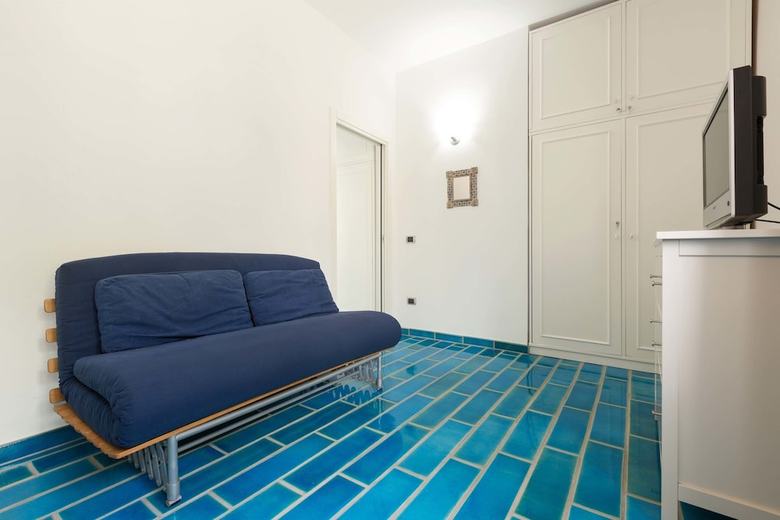 Bed & Breakfast Syrmata