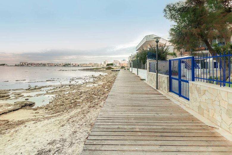 Bed & Breakfast Syrmata