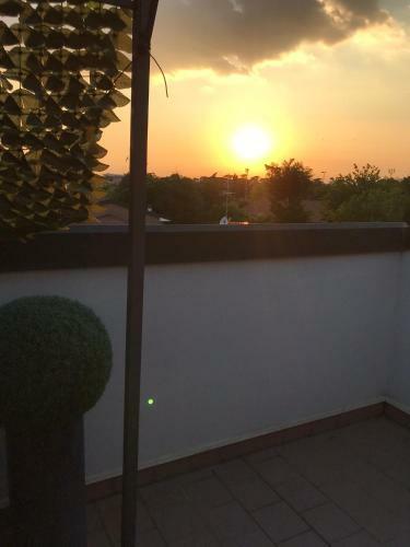 Bed & Breakfast Beb Verona Business And Fun