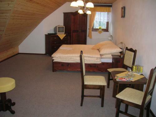 Hostal Villa Bella
