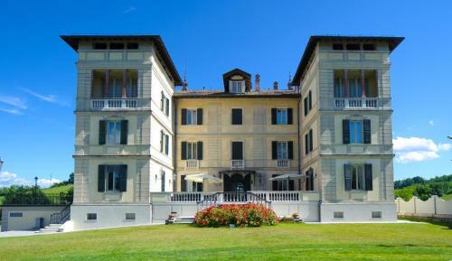 Hotel Villa La Bollina