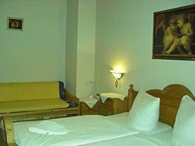 Hostal Hotel Am Stern