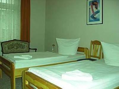 Hostal Hotel Am Stern