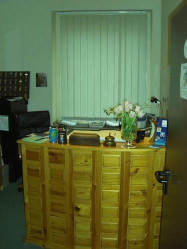 Hostal Hotel Am Stern
