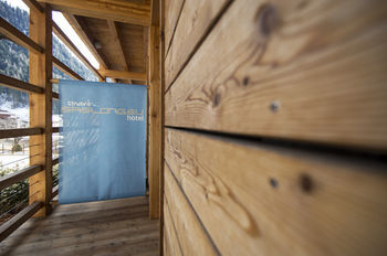 Smart Hotel Saslong