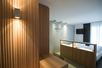 Smart Hotel Saslong