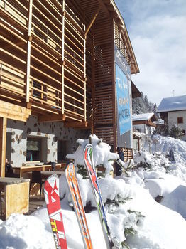 Smart Hotel Saslong