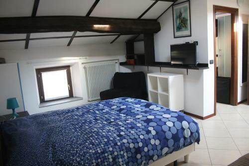 Apartamento Old Farm Residence