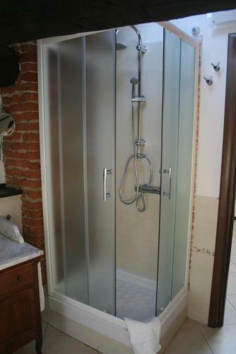 Apartamento Old Farm Residence