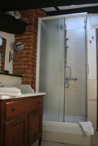 Apartamento Old Farm Residence