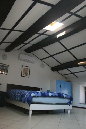 Apartamento Old Farm Residence