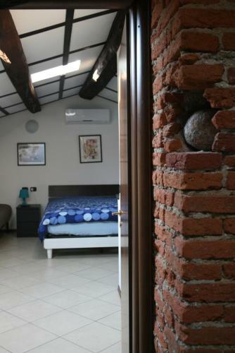 Apartamento Old Farm Residence