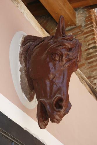 Apartamento Old Farm Residence