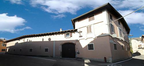 Apartamento Old Farm Residence