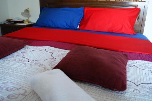 B&B Maddalena Di San Zeno