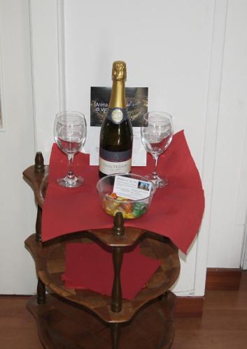 B&B Maddalena Di San Zeno