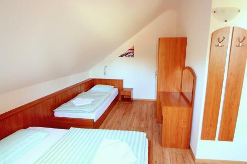 Aquilo Hotel Panor�ma