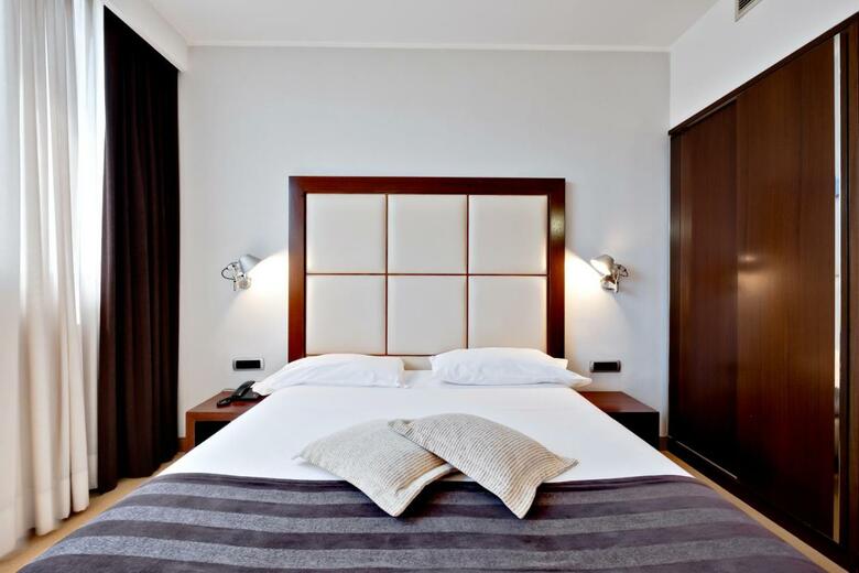 Italiana Hotels Cosenza