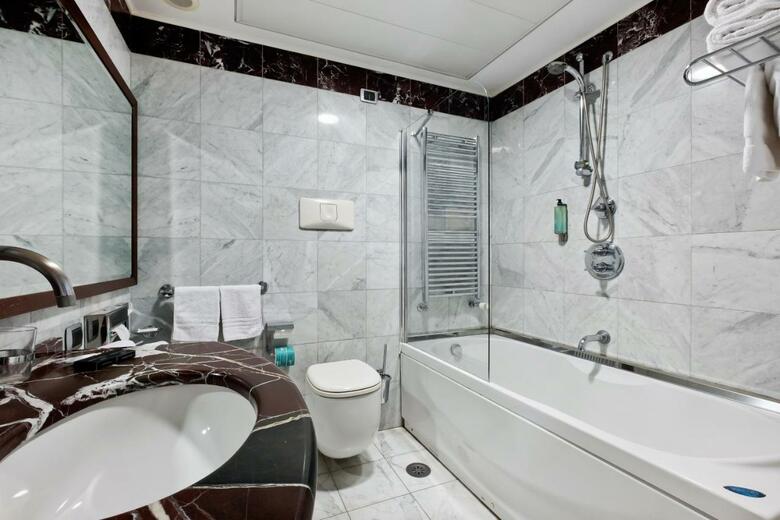 Italiana Hotels Cosenza