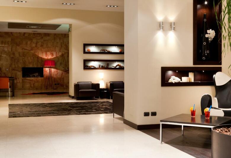 Italiana Hotels Cosenza