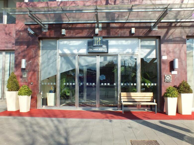 Italiana Hotels Cosenza