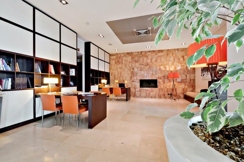 Italiana Hotels Cosenza