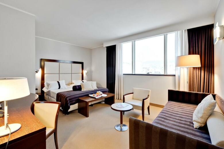 Italiana Hotels Cosenza