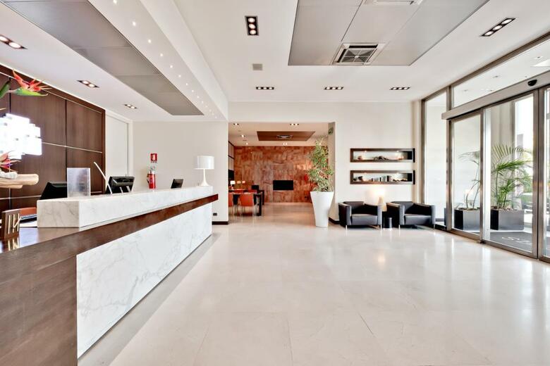 Italiana Hotels Cosenza