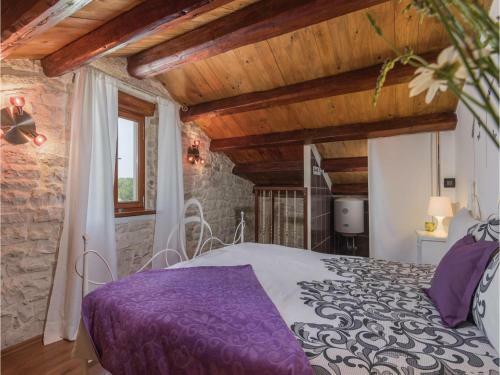 Holiday Home Bokordici VI