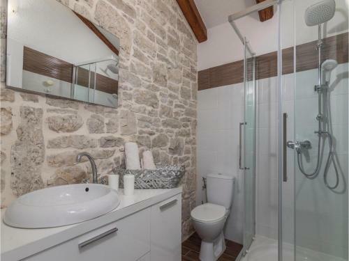 Holiday Home Bokordici VI