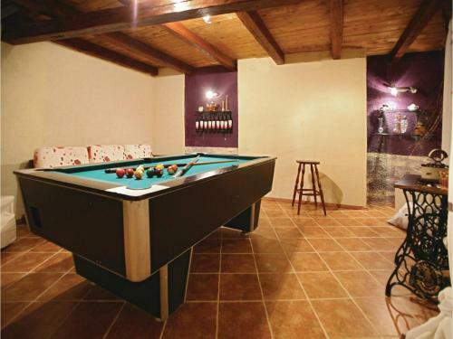 Holiday Home Bokordici VI