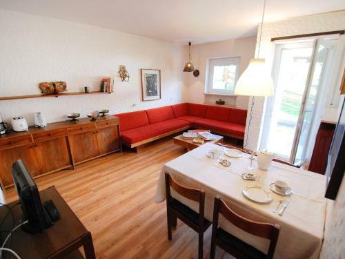 Apartment Cisles Residence Selva Gardena