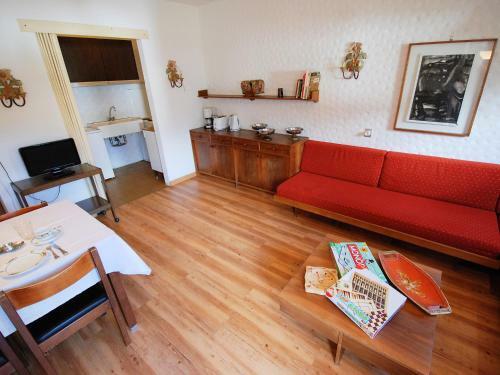 Apartment Cisles Residence Selva Gardena