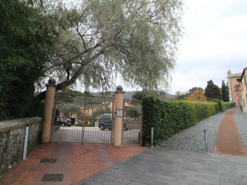Apartment Sestri Levante I