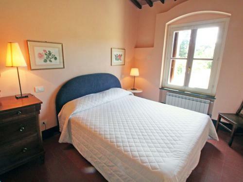 Apartment Sestri Levante I