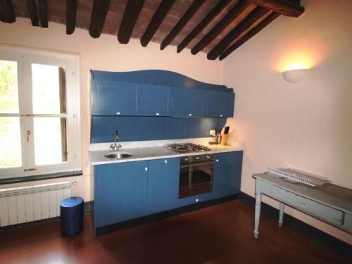 Apartment Sestri Levante I