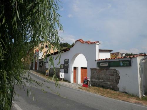 Hostal Restaurace A Penzion U Lva