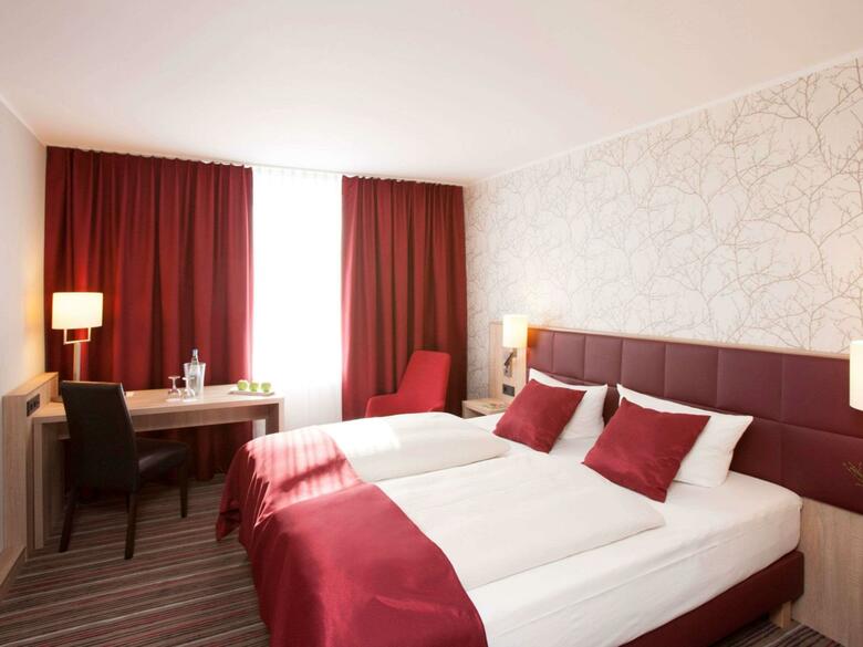 Fora Hotel Hannover