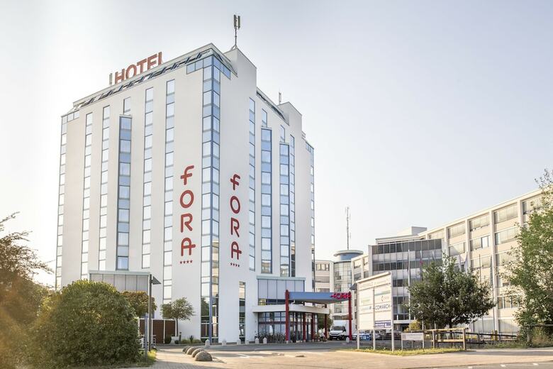 Fora Hotel Hannover